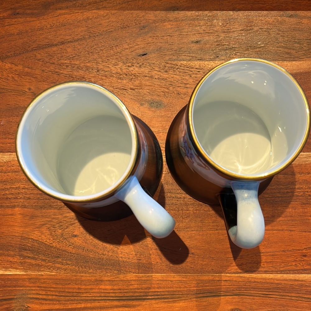 2 IDA LINDSEY MUGS WITH “FOLLOW ME”IMAGE FROM 1917 - Picture 11 of 14